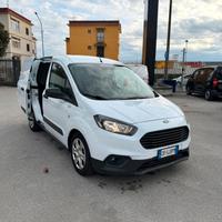 FORD TRANSIT COURIER 1.5tdci 75cv FURGONE