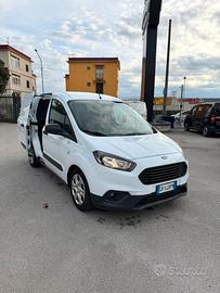 FORD TRANSIT COURIER 1.5tdci 75cv FURGONE