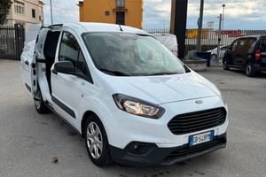 FORD TRANSIT COURIER 1.5tdci 75cv FURGONE