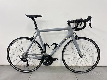 Corsa Canyon (Usata)