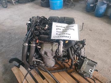 motore Peugeot partner