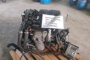 motore Peugeot partner