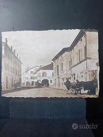 Foto storiche provincia Reggio Emilia,  n.5 pezzi.