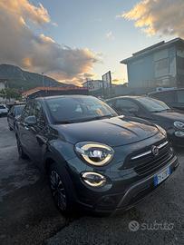 Fiat 500X 1.6 MultiJet 120 CV Cross