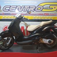 Piaggio Beverly 200