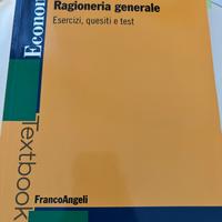 Ragioneria Generale: esercizi, quesiti e test