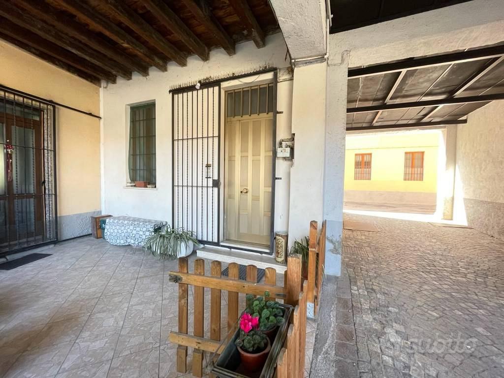Casa – MI - Vista 3