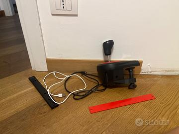 CAMBIO THRUSTMASTER TH8S Shifter Add-On