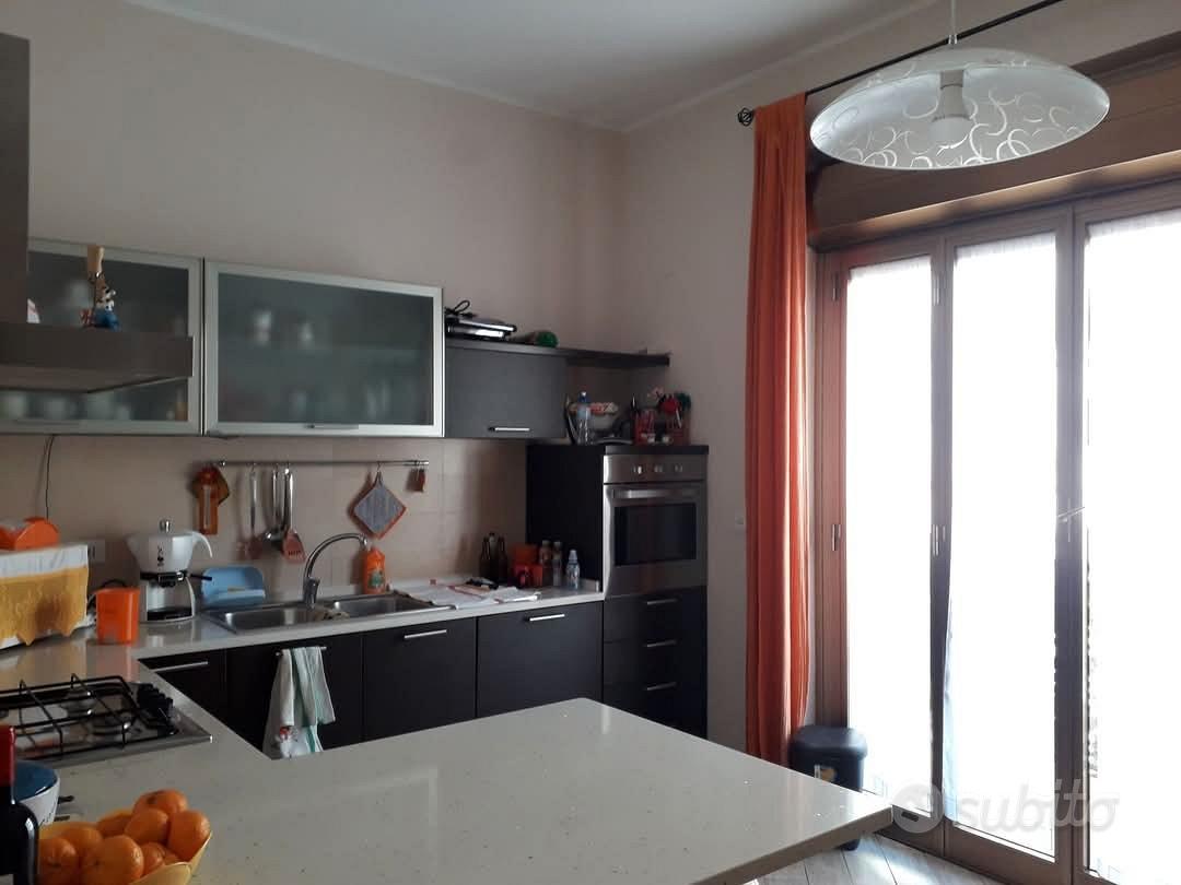 Apartment in Palermo, Altarello, IV Circoscrizione - Vista 2