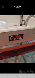 Riempitrice grifo