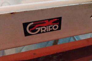 Riempitrice grifo
