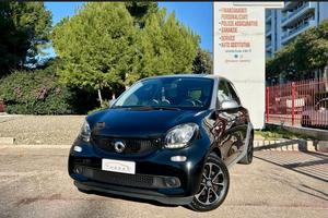 Smart ForFour 1.0 Passion #3917