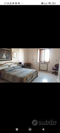 Appartamento in villa