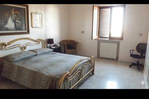 Appartamento in villa
