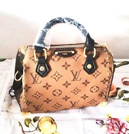 bauletto LV mini donna