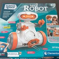 MIO ROBOT Clementoni 