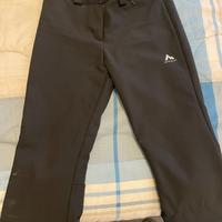 Pantaloni sci