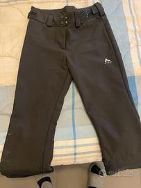 Pantaloni sci