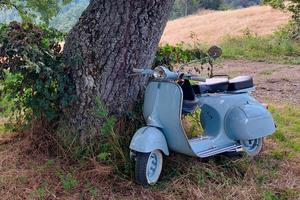 Piaggio Vespa vnb1t 1960