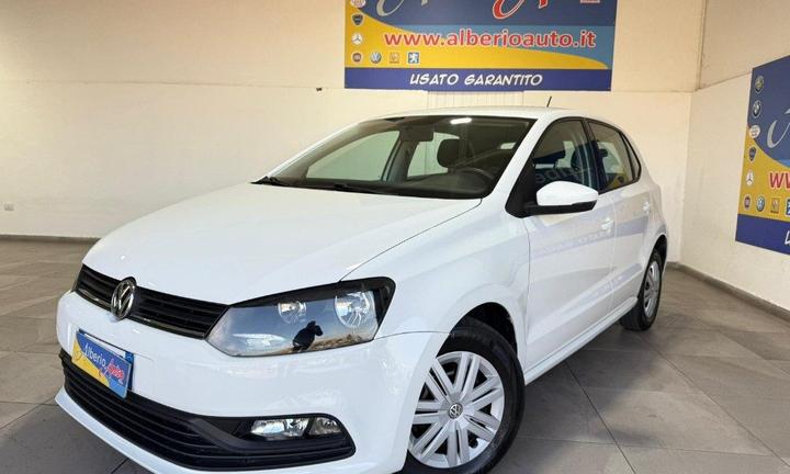 VOLKSWAGEN Polo 1.0 MPI 5p. Business Trendline