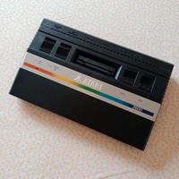 Console Atari 2600 Jr.