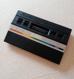 Console Atari 2600 Jr.