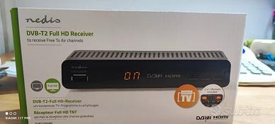 Decoder digitale terrestre