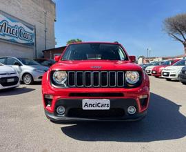 Jeep Renegade 1.6 Mjt 120 CV Longitude