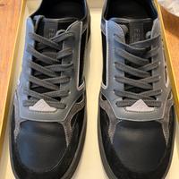 SNEAKER FENDI M.RUNNING/CALF