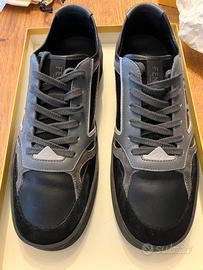 SNEAKER FENDI M.RUNNING/CALF
