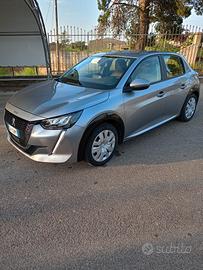 Peugeot 208 e Active