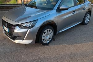 Peugeot 208 e Active