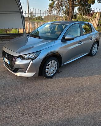 Peugeot 208 e Active