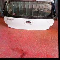 portellone new kia  picanto