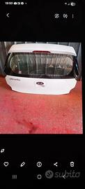 portellone new kia  picanto