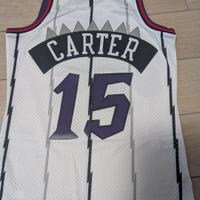 Tshirt Carter 15 Originali NBA