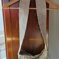 Sfrangiata Tracolla Artigianale 