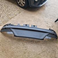 paraurti posteriore renault captur 2023