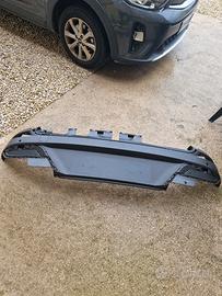 paraurti posteriore renault captur 2023