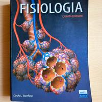 Stanfield fisiologia quarta edizione