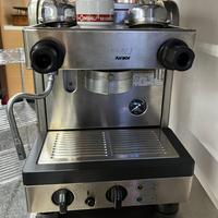 Macchina caffè professionale LA CIMBALI  JUNIOR
