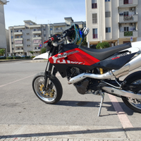 Husqvarna SM 610 IE 2009