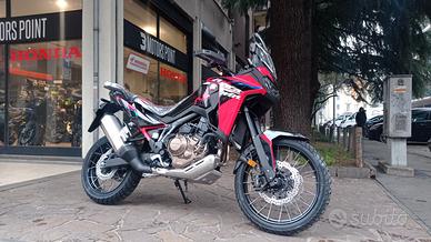 Honda CRF 1100 AFRICA TWIN