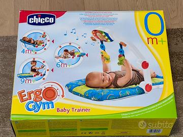 Palestra Chicco