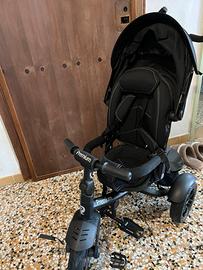 Triciclo Passeggino per bambini