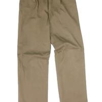 Pantalone classico
