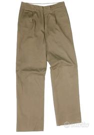 Pantalone classico