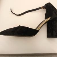 scarpe nuove
