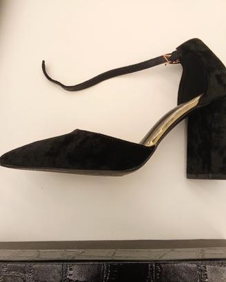 scarpe nuove