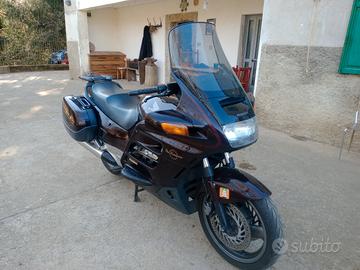  Honda Paneuropean  3500€